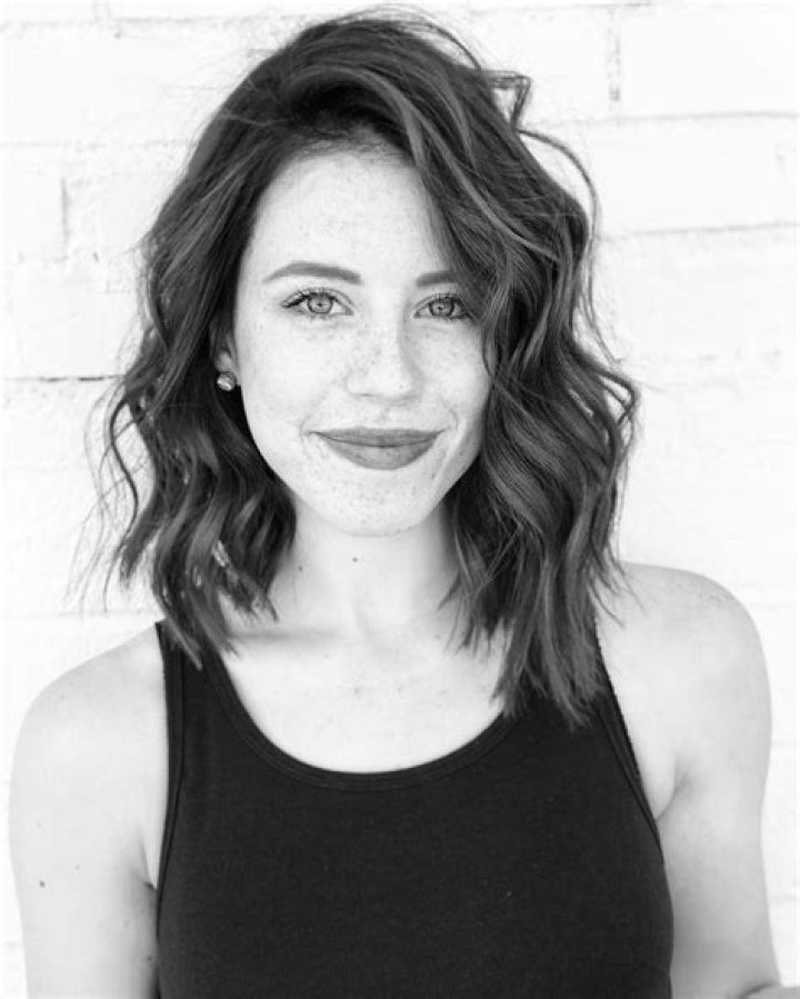 Allie Trimm Bio (Wiki) 