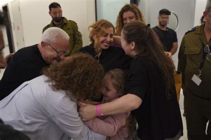 Aloni Matzoh - Trivia, Family, Bio