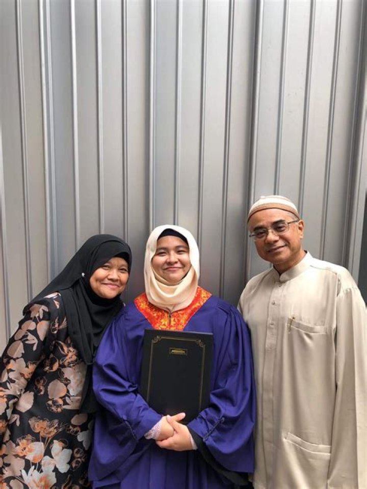 Alsa Aqilah - Age, Family, Bio