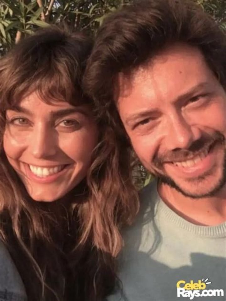 Alvaro Morte Bio (Wiki) 