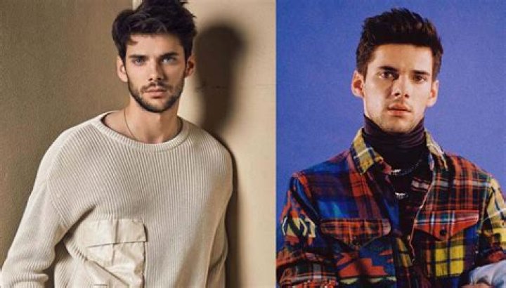 Alvaro Rico Height, Age, Girlfriend, Biography, Wiki, Net Worth