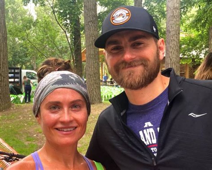 Alysia Rogers - Age, Family, Bio