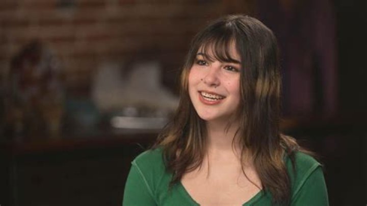 Alyssa Pacheco - Age, Family, Bio