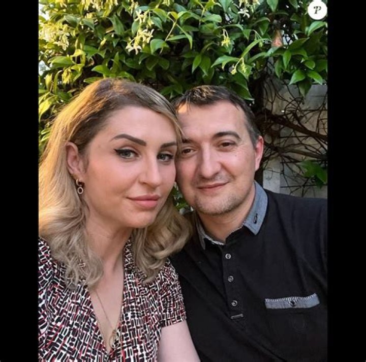 Amandine Pellissard - Age, Family, Bio