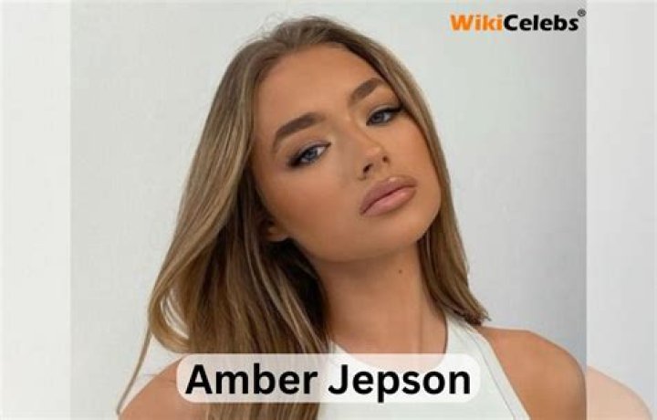 Amber Jepson - Age, Family, Bio