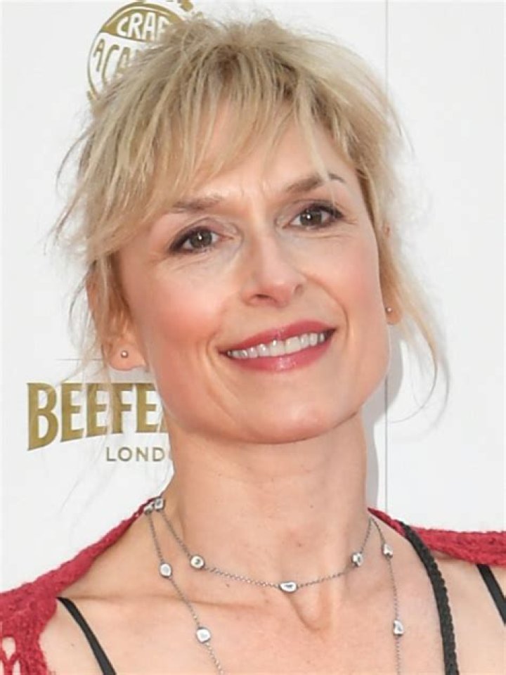 Amelia Bullmore Bio (Wiki) 