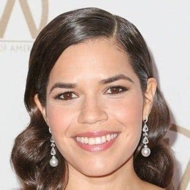 America Ferrera - Age, Family, Bio