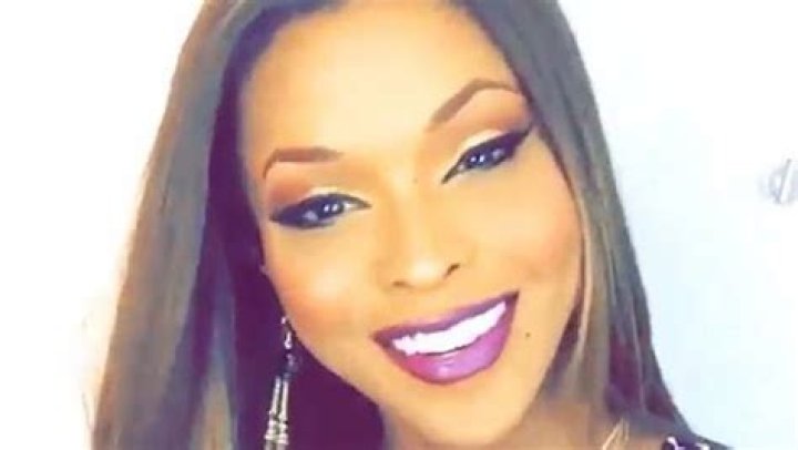 Amiyah Scott - Age, Family, Bio