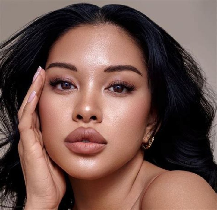 Ammika Harris Ethnicity Parents Wikipedia Bio And Age Revealed