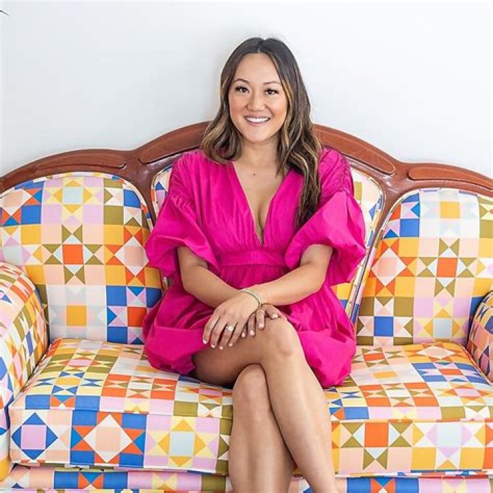 Amy Davidson Bio (Wiki) 