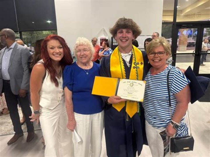 Amy Shirley - Age, Family, Bio