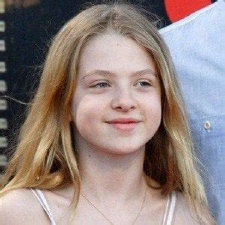Anais Gallagher - Age, Family, Bio