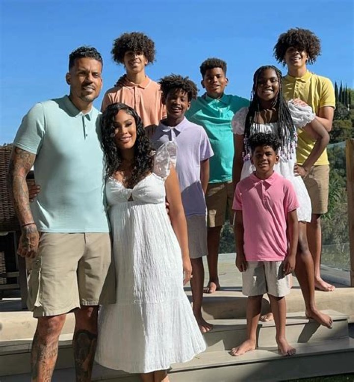 Anansa Sims - Age, Family, Bio