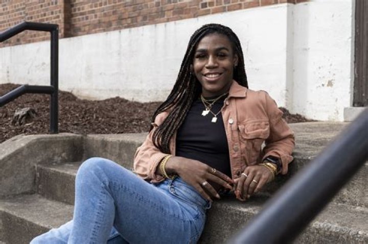 Andraya Yearwood Bio (Wiki) 