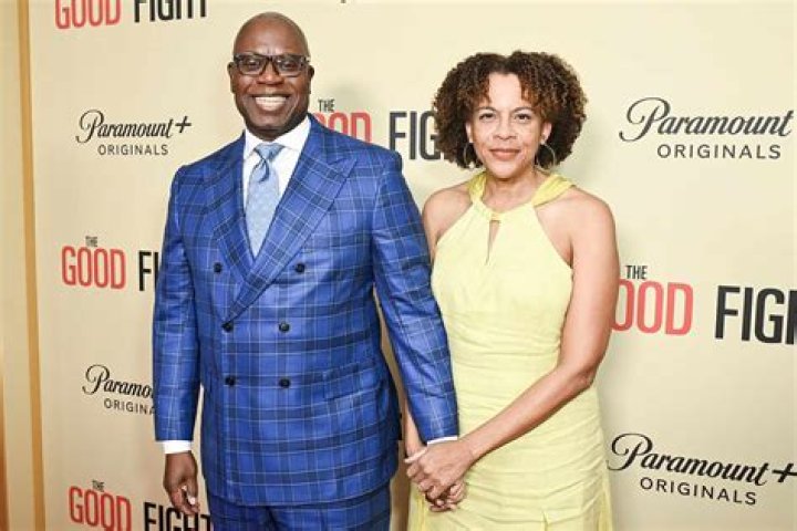 
Andre Braugher’s wife, Ami Brabson Wiki Biography, age, family, net worth 