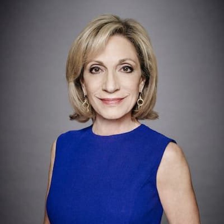 Andrea Mitchell Bio (Wiki) 