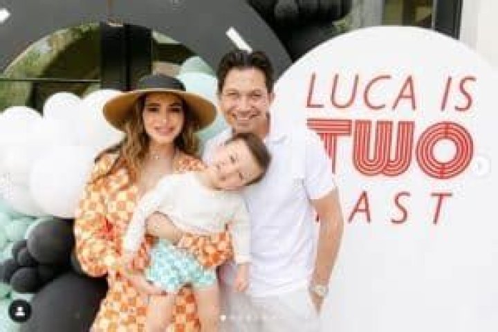 Andrés Palacios - Age, Family, Bio