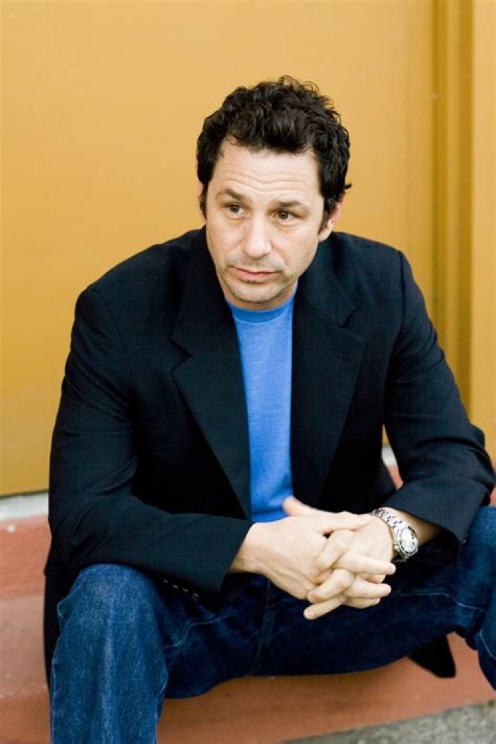 Andrew Fiscella Bio (Wiki) 