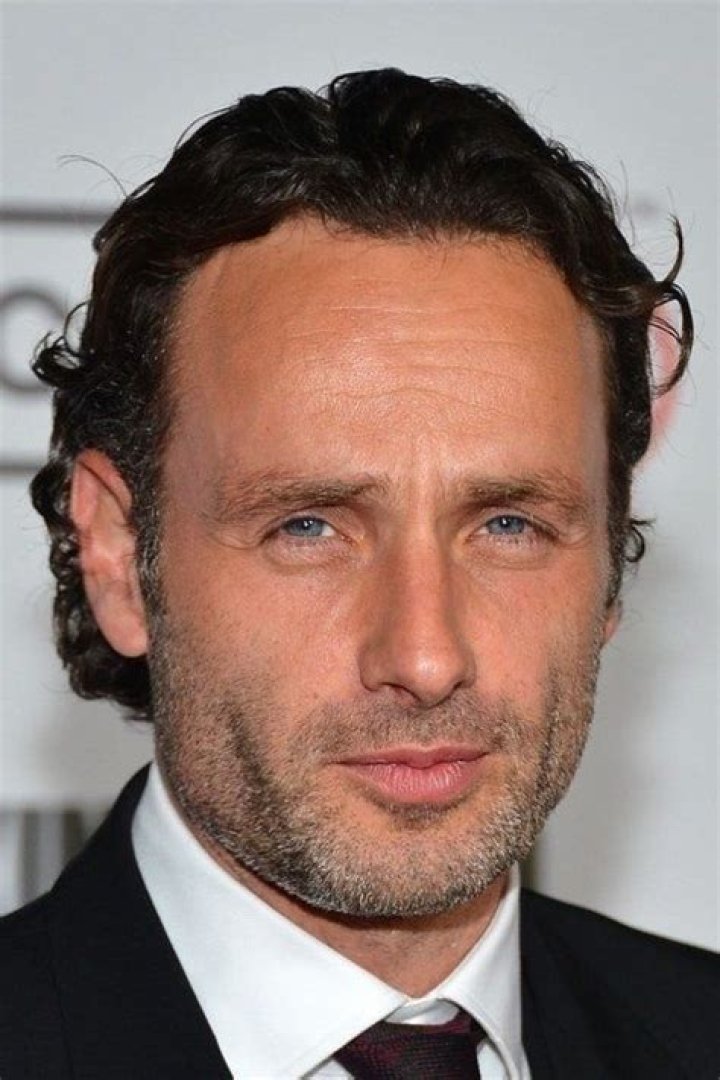 Andrew Lincoln Height, Weight, Net Worth, Age, Birthday, Wikipedia, Who, Nationality, Biography
