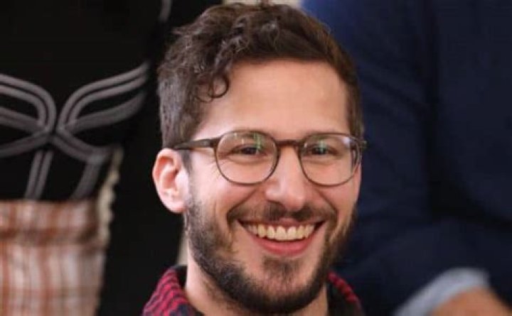 Andy Samberg Bio (Wiki) 