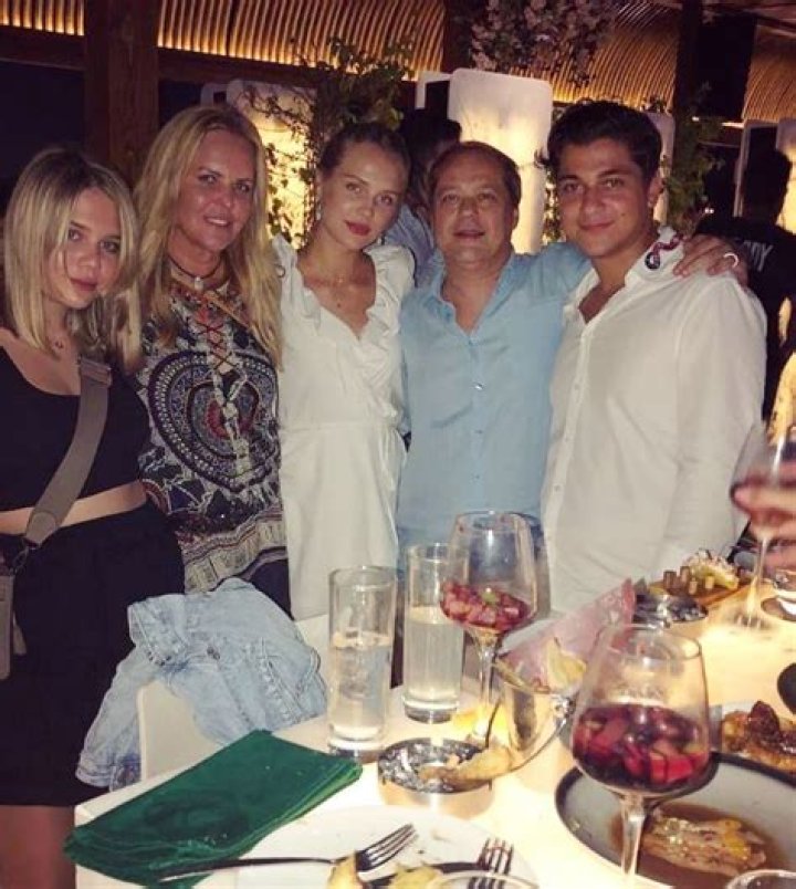 Anette Michel - Age, Family, Bio