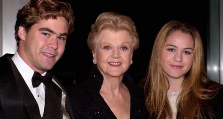 Angela Lansbury Children: Who are Deidre Angela Shaw, Anthony Pullen Shaw?