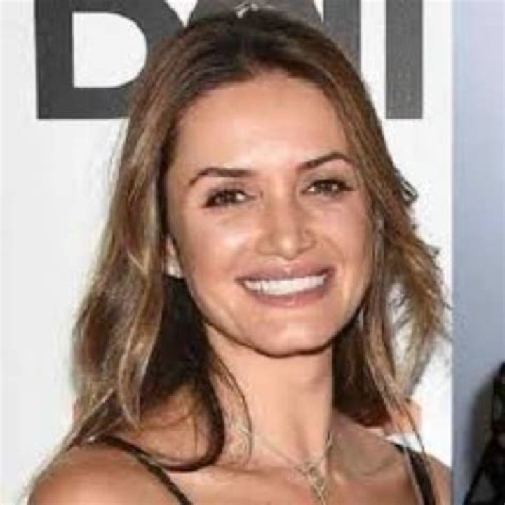 Angela Madatyan Bio (Wiki) 