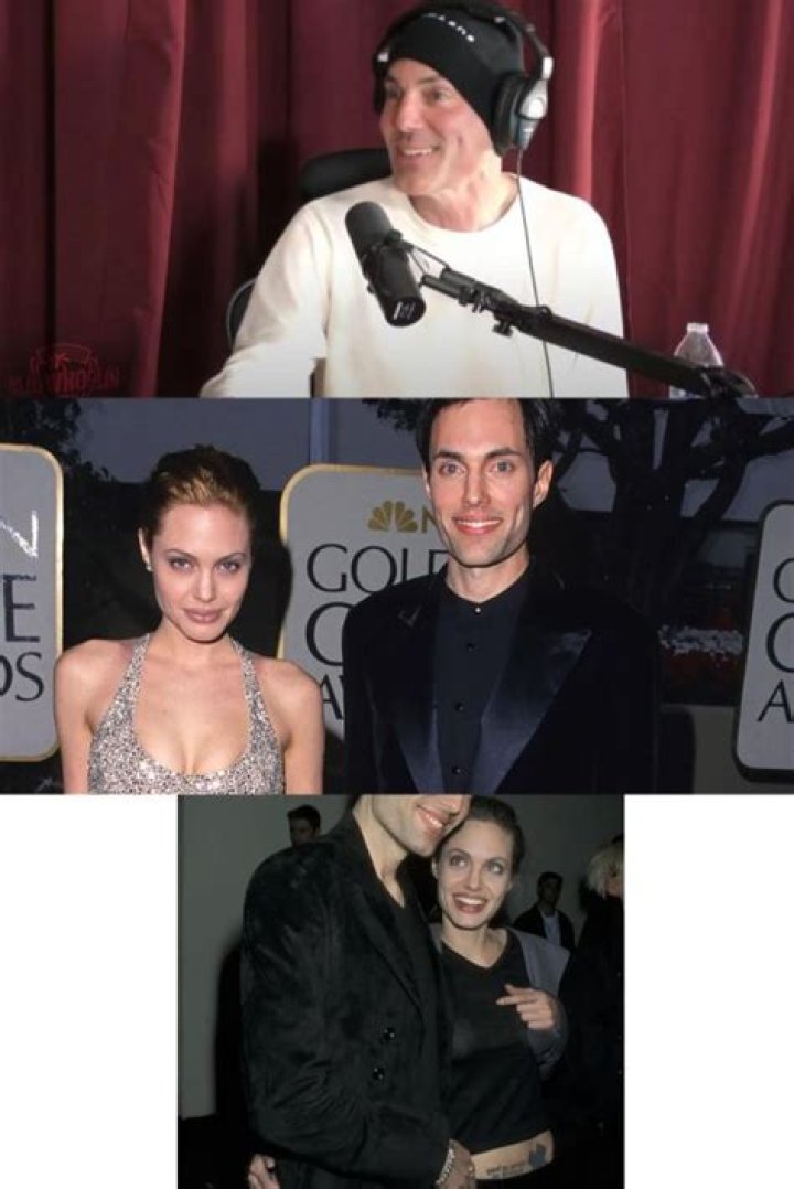 Angelina Jolie’s Brother James Haven Talks About Being a Protective Uncle to Actress’s Kids!