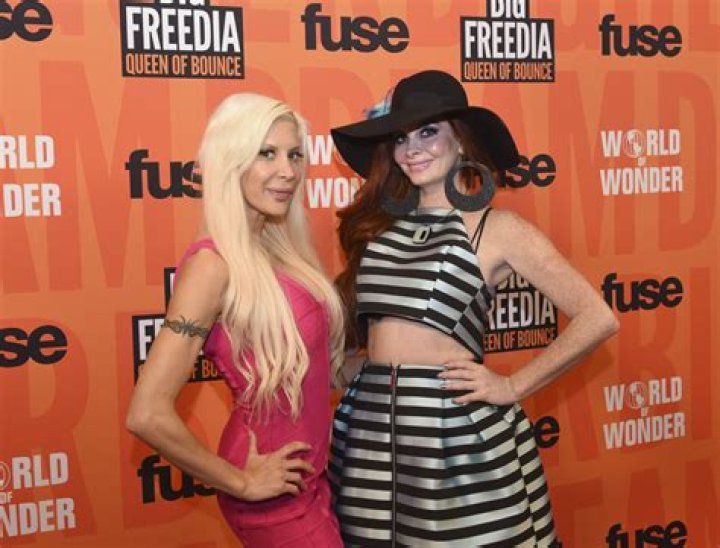 Angelique Morgan - Age, Family, Bio