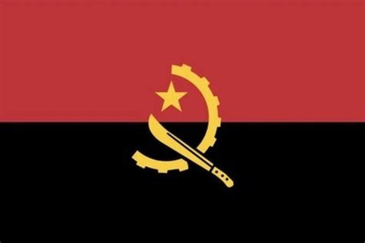 Angola | Famous Birthdays