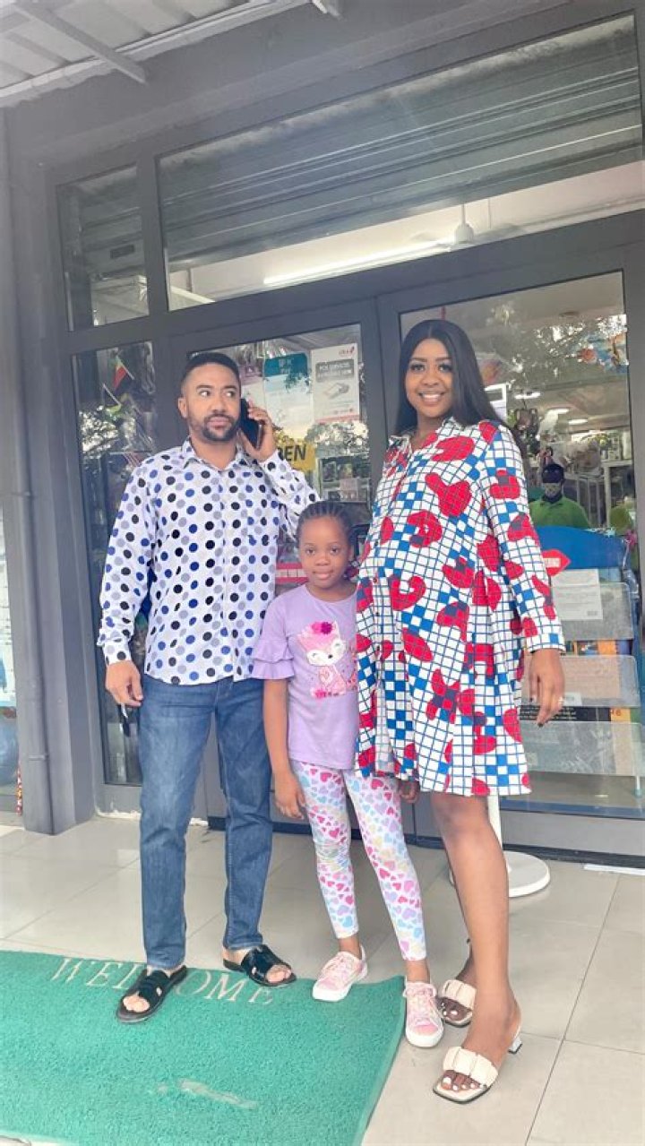 Anita Okoye - Age, Family, Bio