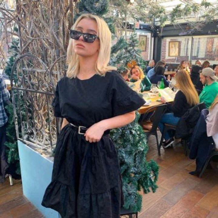 Annabelle Zasowski - Age, Family, Bio