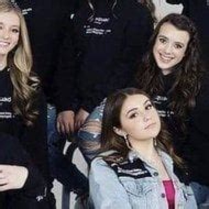 AnnaKate Dooley - Age, Family, Bio