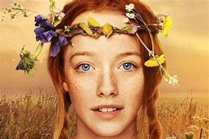 Anne with an E - Cast, Ages, Trivia