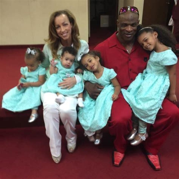 Anthony Black - Age, Family, Bio