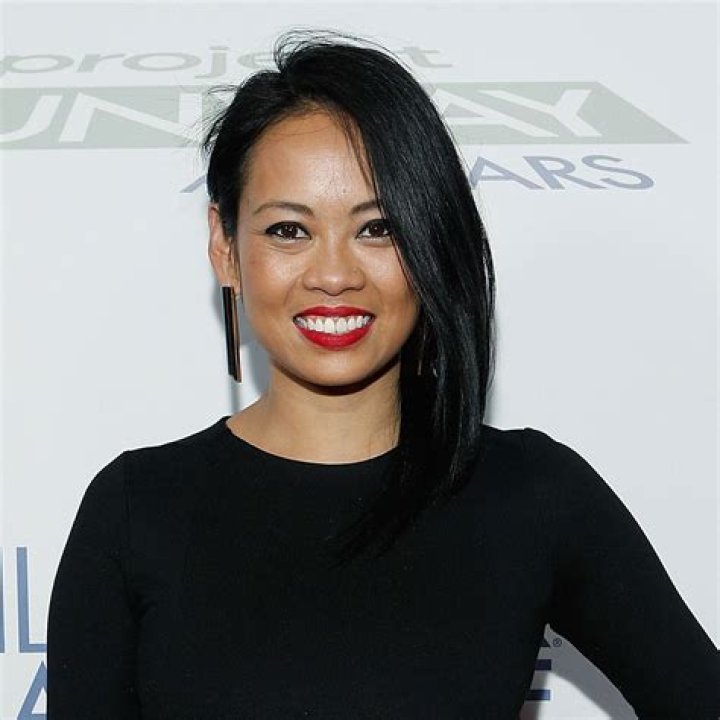 Anya Ayoung-Chee - Age, Family, Bio