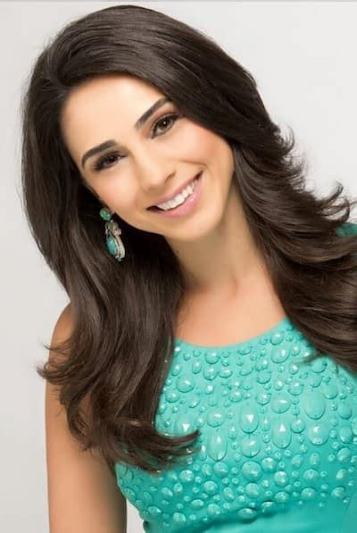 Araksya Karapetyan Bio (Wiki) 