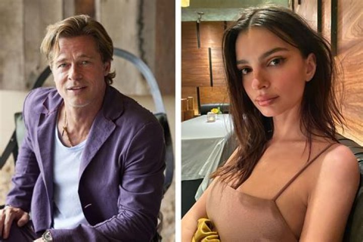 Are Brad Pitt and Emily Ratajkowski Dating? Here’s the Truth!