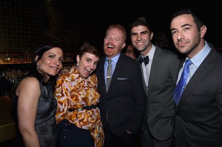 Ari Melber - Age, Family, Bio