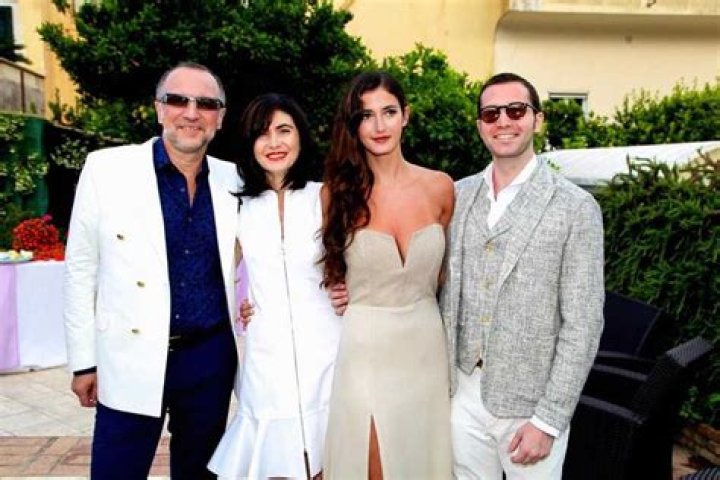 Ariel Frenkel - Age, Family, Bio