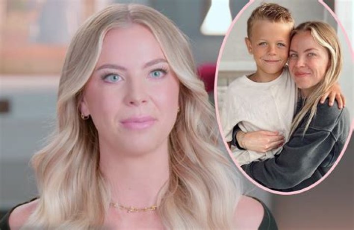 Arik Ancelin mom: Who is Jennifer Ancelin?