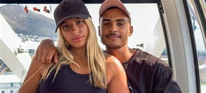 Asad Boomgaard and Millie Terblanche From Love Island South Africa Have Separated