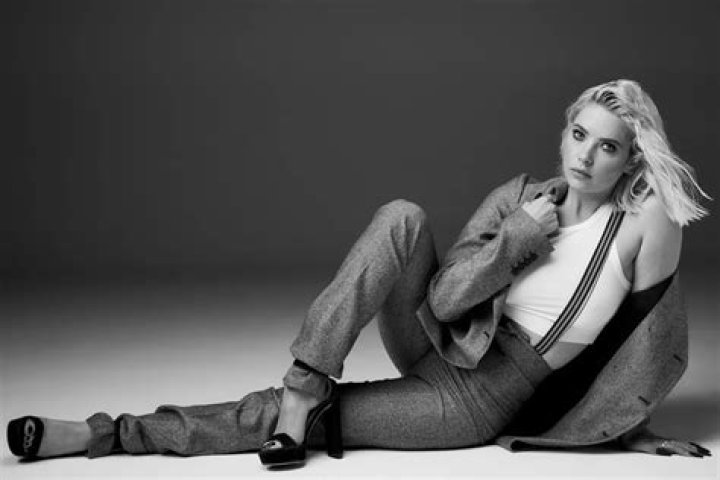 
Ashley Benson Launches Fragrance Line: ‘You Can Understand Who I Am Through These Scents’ 