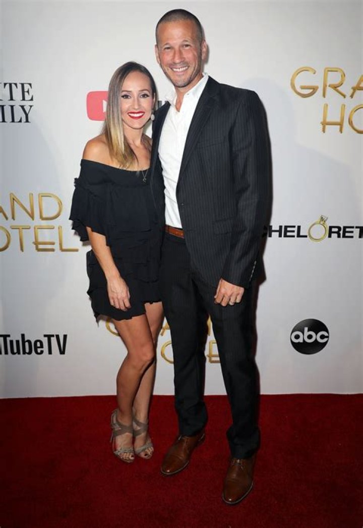 Ashley Hebert is done with her married life! Know about her split from husband J.P. Rosenbaum, their wedding, children, Ashley’s age, biography