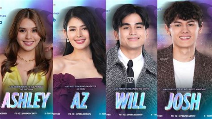 Ashley Sarmiento - Age, Family, Bio