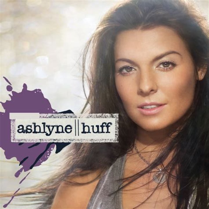 Ashlyne Huff Bio (Wiki) 