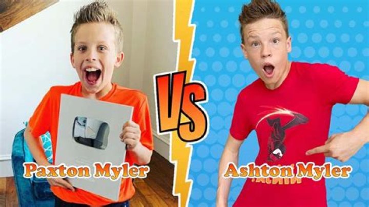 Ashton Myler Bio (Wiki) 