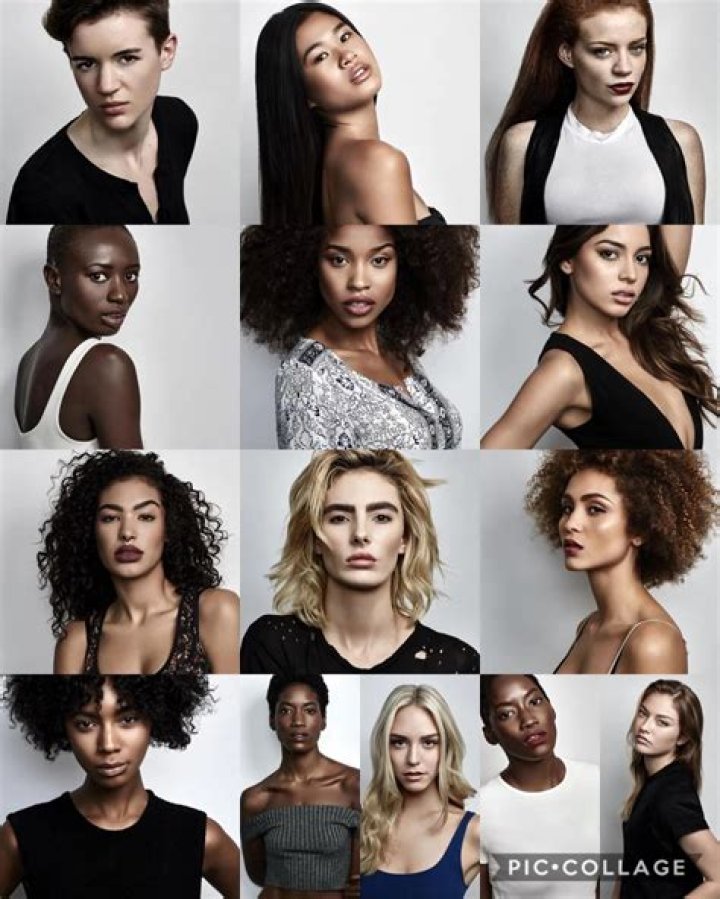 Asia's Next Top Model - Winners, Ages, Trivia