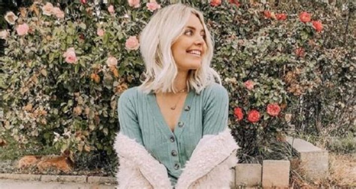 Aspyn Ovard Bio (Wiki) 