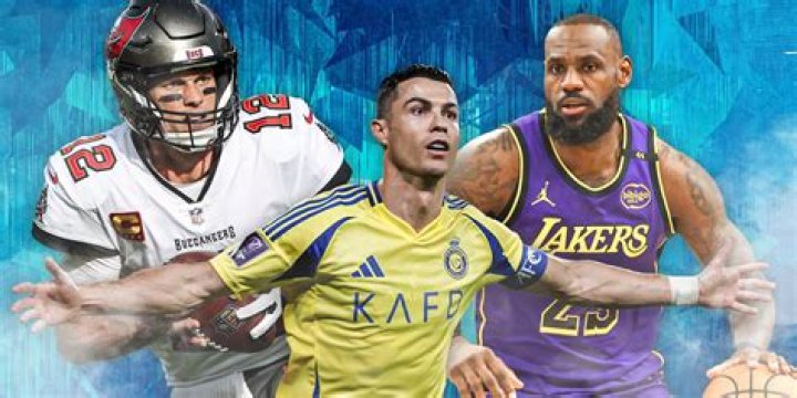 Athletes Born July 30 | Famous Birthdays